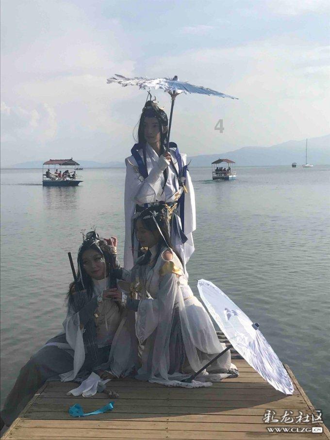魔方具有手性吗？